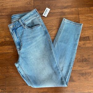 NWT Old Navy Super Skinny
